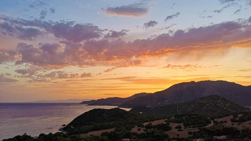 From Villasimius: private sunset boat tour - Who is This Tour Perfect For?