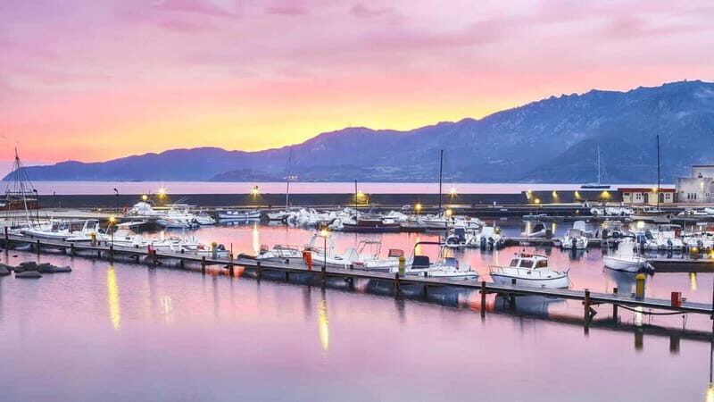 From Villasimius: private sunset boat tour - Frequently Asked Questions
