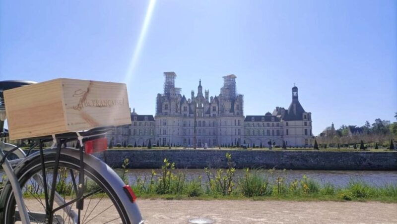 from-villesavin-full-day-guided-e-bike-tour-to-chambord