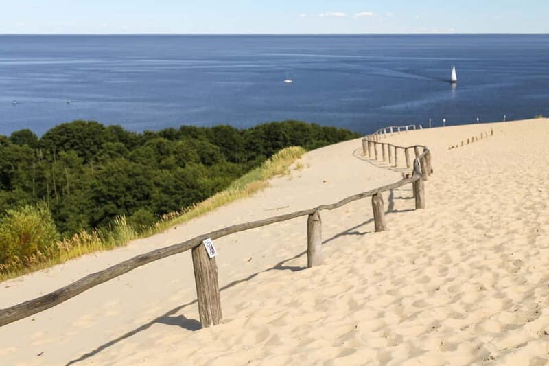 From Vilnius: All Day Tour to the Curonian Spit - Practical Considerations and Value