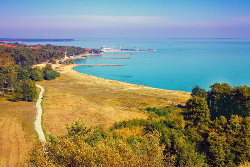 From Vilnius: All Day Tour to the Curonian Spit - Final Thoughts