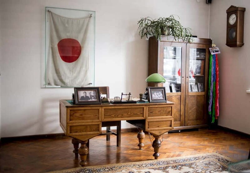 From Vilnius: Guided Jewish Heritage Day Trip to Kaunas - FAQ