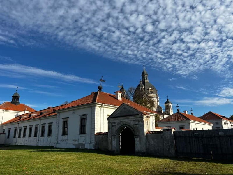 From Vilnius: Kaunas, Trakai and Paneriai Forest - Weather and Seasonal Tips