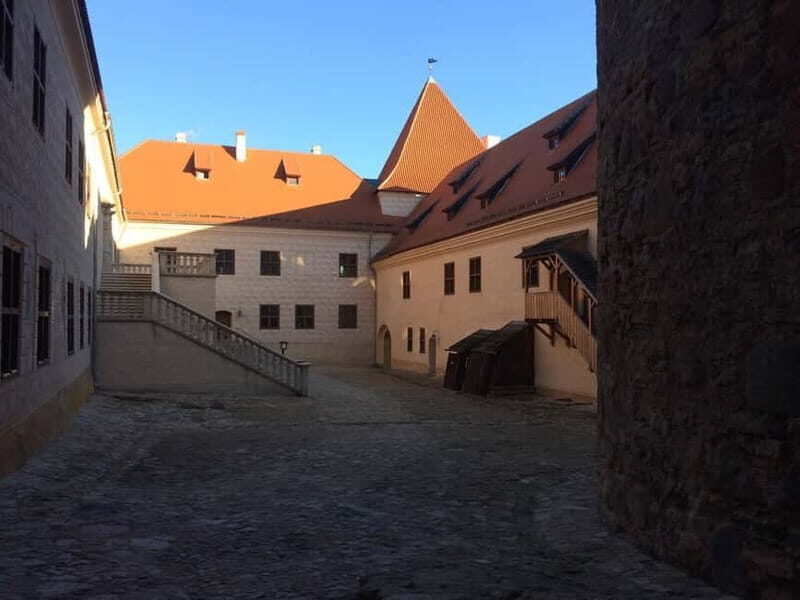 From Vilnius to Riga with Sightseeing Stops Top Private Tour - Authentic Feedback from Travelers