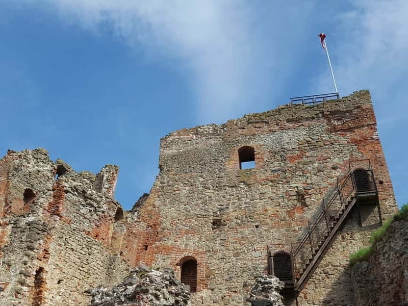 From Vilnius to Riga with Sightseeing Stops Top Private Tour - Final Thoughts: Is This Tour for You?