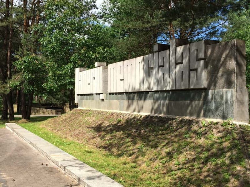 From Vilnius: Trakai Castle and Paneriai Memorial Tour - Pricing & Overall Value