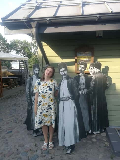 From Vilnius: Trakai Eco-Friendly Half Day Trip By Train - Why This Tour Works Well
