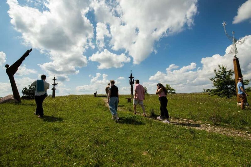 From Vilnius: Trakai & Hill of Angels Tour - Who Will Love This Tour?