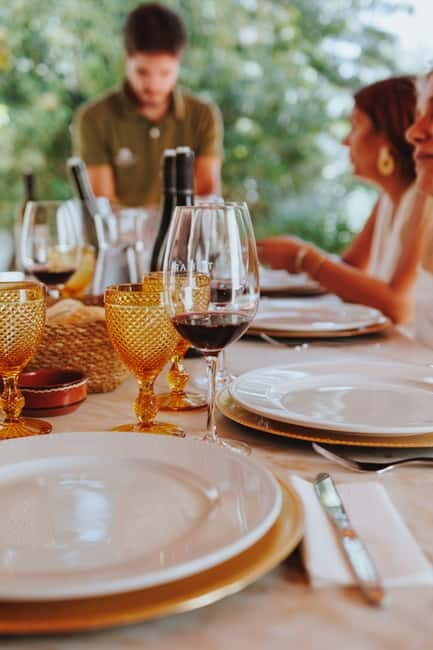 From Vine to Table with Wine Tasting in the Serra de Tomar - Final Thoughts
