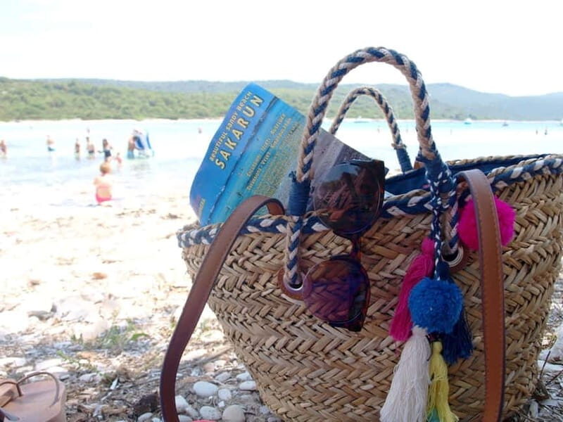 From Vir: Full-Day Guided Trip to Sakarun Beach - Key Points