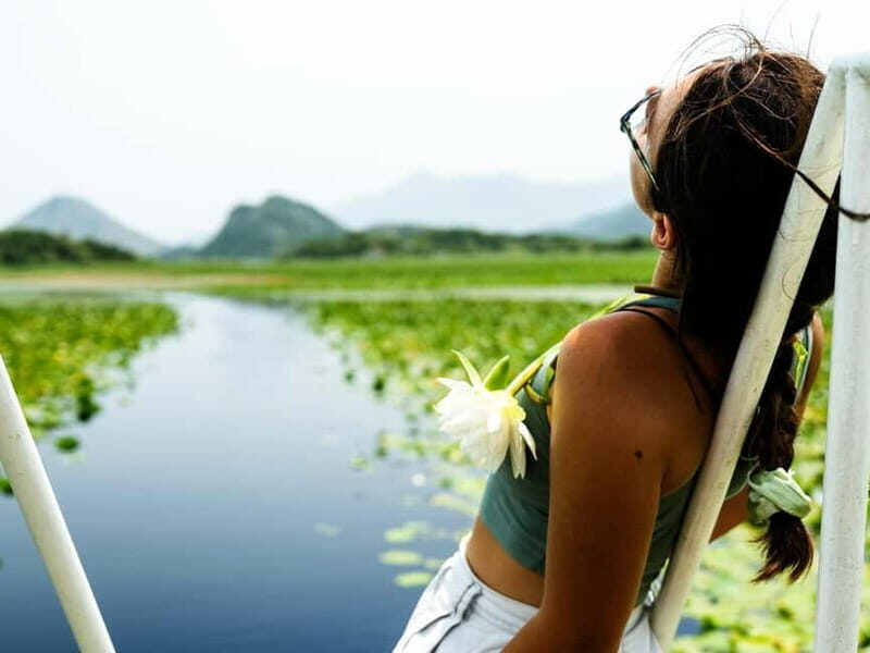 From Virpazar: Visit Karu, the hidden pearl of Lake Skadar - FAQs