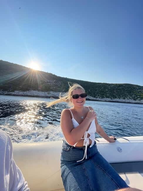 From Vis: Blue Cave speed boat tour with beach stops - The Value Proposition: Who Is This Tour Best For?