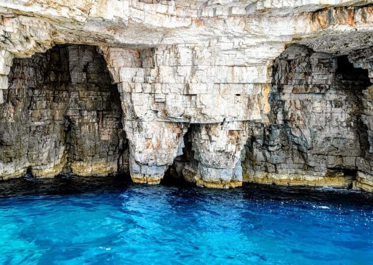 from-vis-speedboat-tour-vis-bisevo-blue-cave-shared