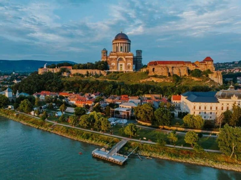 From Visegrád: Cruise Trip to Esztergom - Key Points