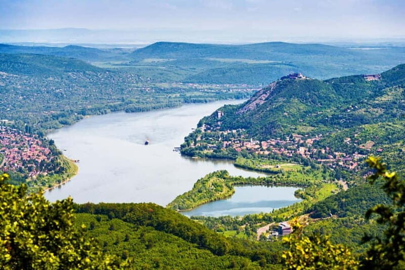 From Visegrád: Cruise Trip to Esztergom - The Itinerary Breakdown – What You Can Expect