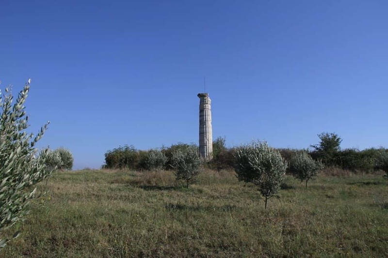 From Vlora: Guided Tour to Apollonia Archaeological Park - Practical Insights and Tips