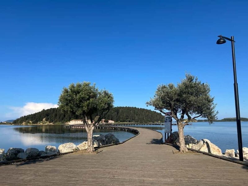 From Vlora: Zvernec, Apollonia & Berat Day Tour - What to Expect at Each Stop