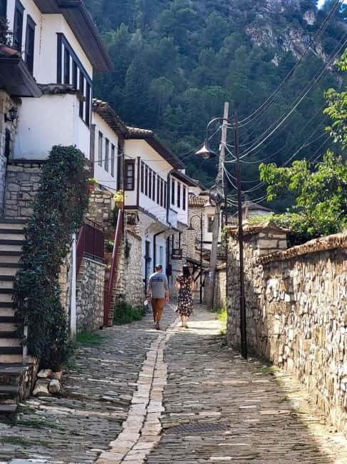 From Vlora: Zvernec, Apollonia & Berat Day Tour - Who Will Love This Tour?