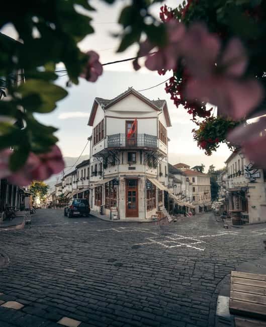 From Vlora:Tepelene Springs, Gjirokaster & Blue Eye Day Tour - Key Points