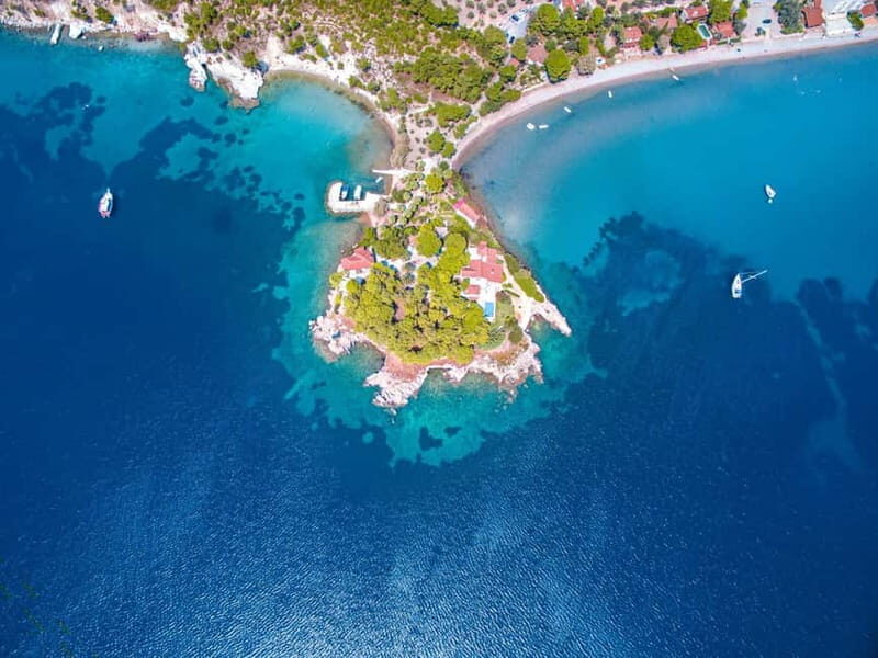From Vlore: Boat Trip to Sazan and Karaburun - From Vlore: Boat Trip to Sazan and Karaburun — A Practical Guide to Albania’s Coastal Treasure