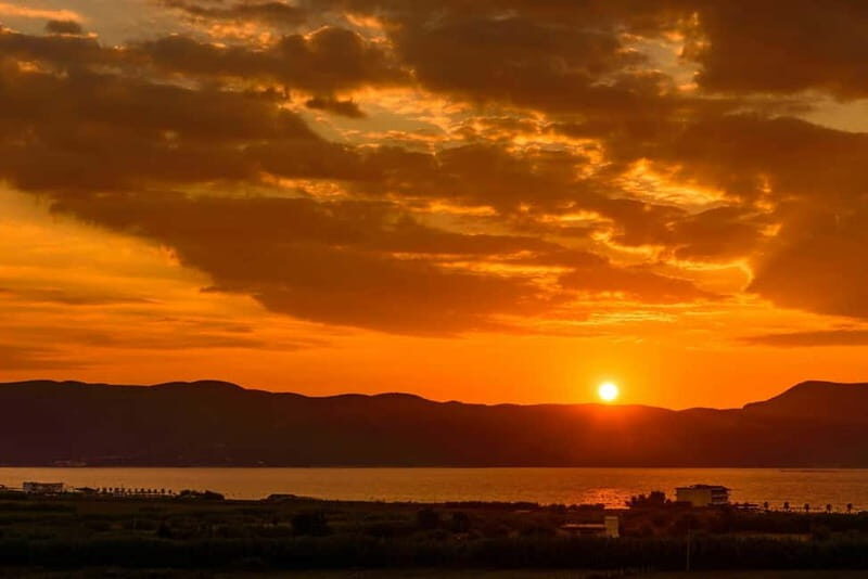 From Vlore: Boat Trip to Sazan and Karaburun - Transportation, Duration, and What to Expect