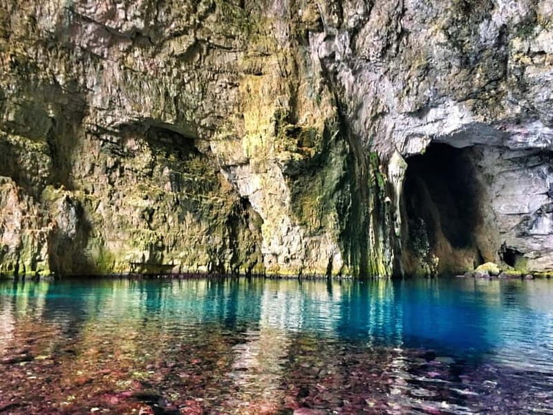 From Vlore: Boat Trip to Sazan and Karaburun - Who Would Love This Tour?