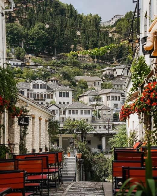 From Vlorë: Gjirokaster and Blue Eye Day Trip - Authentic Insights from Past Travelers