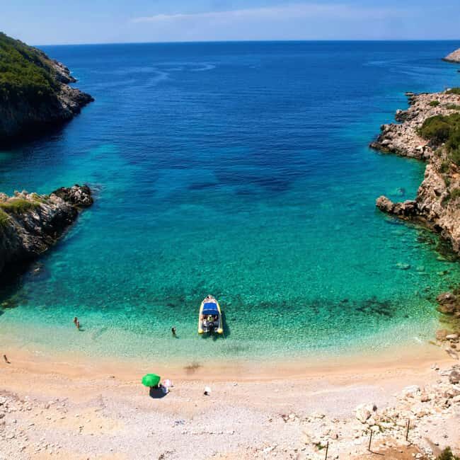 From Vlore: Haxhi Ali Cave & Karaburun Speedboat Tour - Final Thoughts