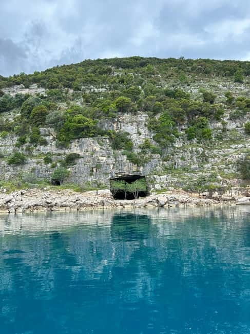 From Vlore: Haxhi Ali Cave & Karaburun Speedboat Tour - Final Thoughts