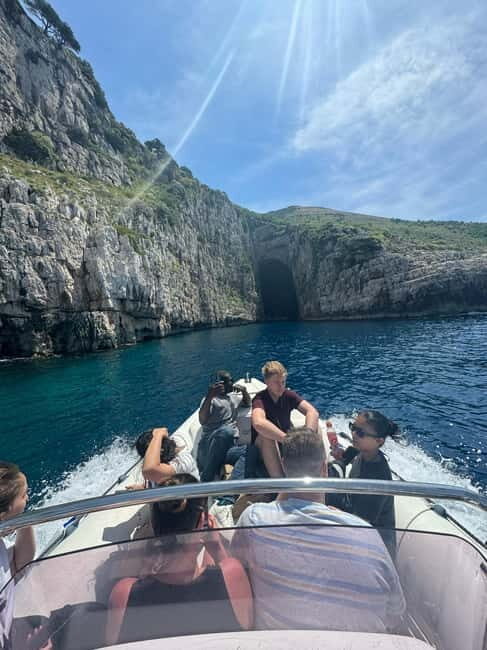 From Vlore: Haxhi Ali Cave&Karaburun Speedboat Tour - Who Is This Tour Best For?