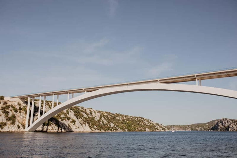 From Vodice: ibenik Channel Cruise with Wine Tasting - What Sets This Tour Apart?