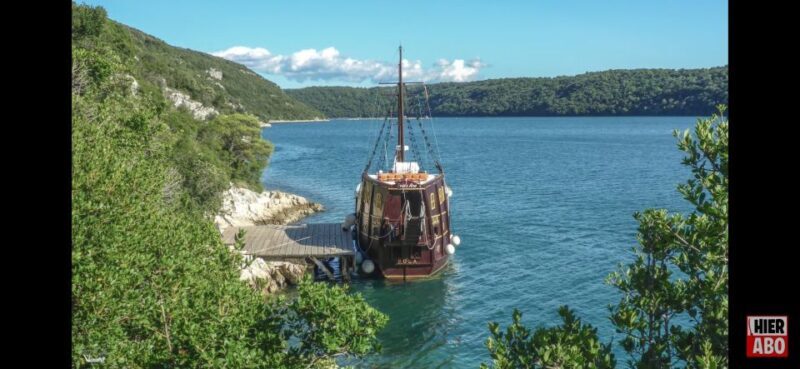 From Vrsar: Boat Trip to Rovinj and Lim Fjord - From Vrsar: Boat Trip to Rovinj and Lim Fjord – A Detailed Review