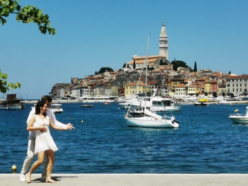 From Vrsar: Boat Trip to Rovinj and Lim Fjord - Authentic Insights from Reviewers