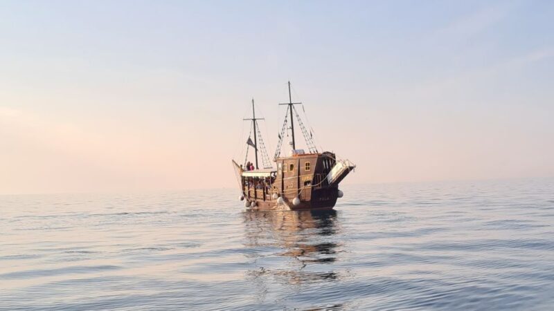 From Vrsar: Boat Trip to Rovinj and Lim Fjord - Practical Tips for Future Travelers
