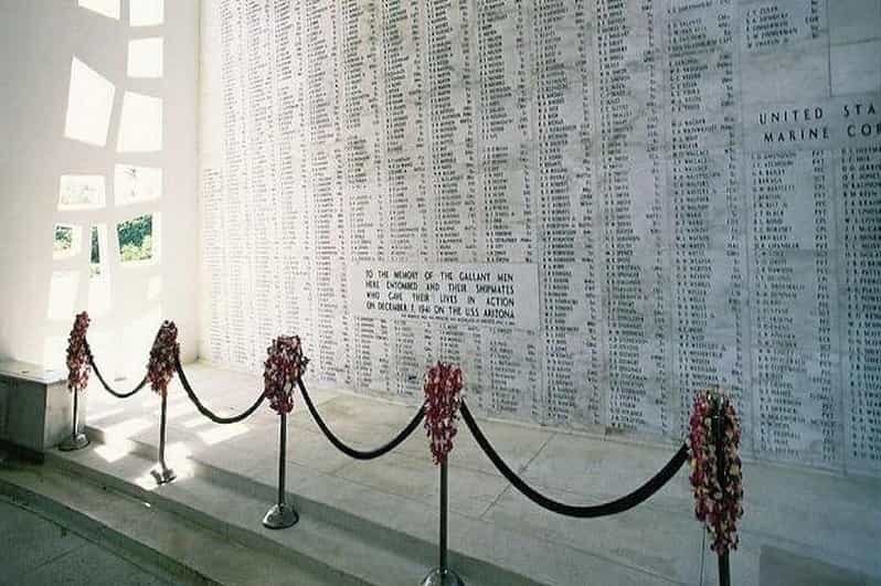From Waikiki: Complete Pearl Harbor Experience Tour - Key Points  