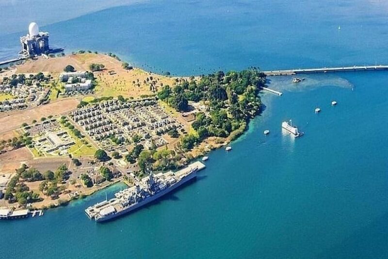 From Waikiki: Complete Pearl Harbor Experience Tour - The Itinerary – How Your Day Unfolds