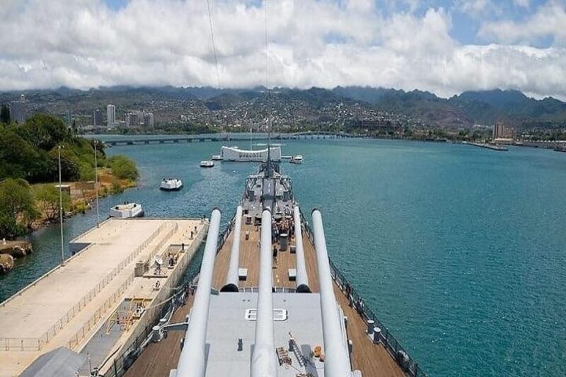 From Waikiki: Complete Pearl Harbor Experience Tour - Important Considerations