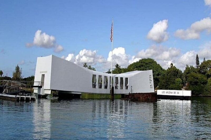 From Waikiki: Complete Pearl Harbor Experience Tour - The Bottom Line