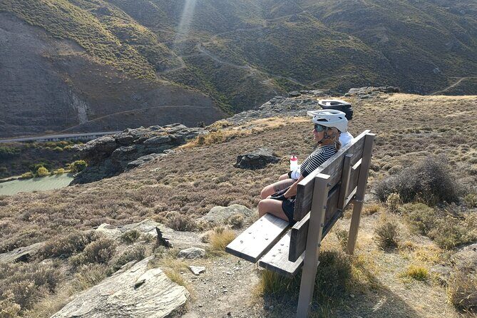 From Wanaka Bike the Lake Dunstan Trail with Shuttle Return - Who Would Love This Tour?