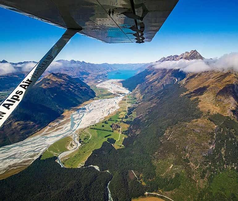 From Wanaka: Milford Sound & Glaciers Scenic Flyover - Who Is This Tour Best For?