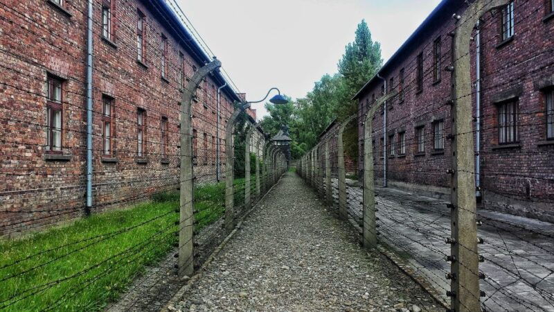 from-warsaw-auschwitz-birkenau-guided-tour-with-fast-train
