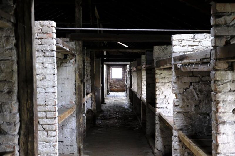 from-warsaw-auschwitz-birkenau-guided-tour-with-fast-train