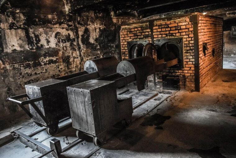 from-warsaw-auschwitz-birkenau-guided-tour-with-fast-train