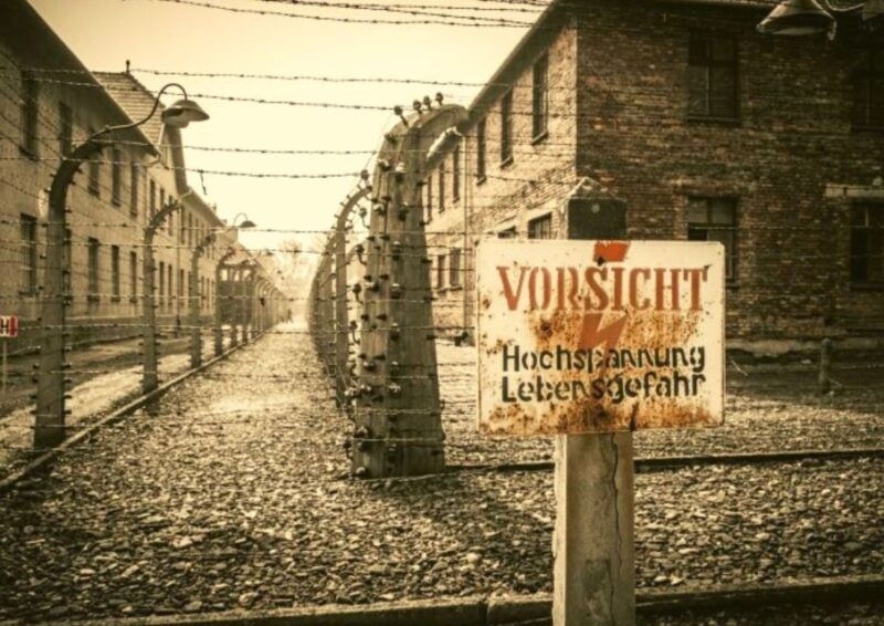 from-warsaw-auschwitz-birkenau-small-group-tour-with-lunch