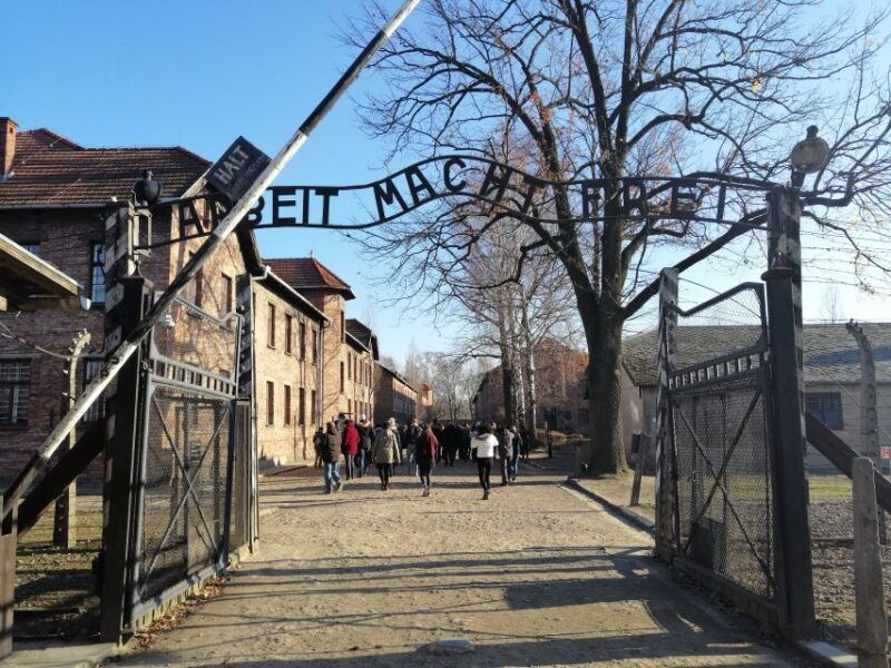from-warsaw-auschwitz-birkenau-tour-by-car