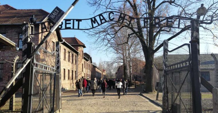from-warsaw-auschwitz-birkenau-tour-by-car