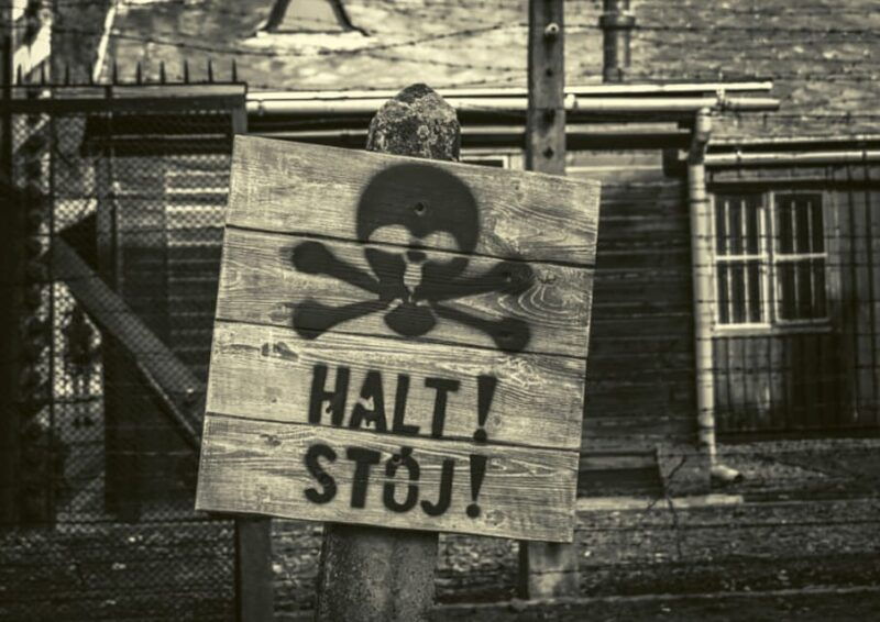 from-warsaw-auschwitz-day-tour-by-private-car-with-lunch