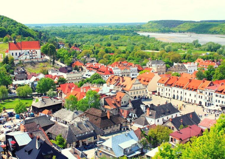 from-warsaw-kazimierz-dolny-day-tour-with-lunch