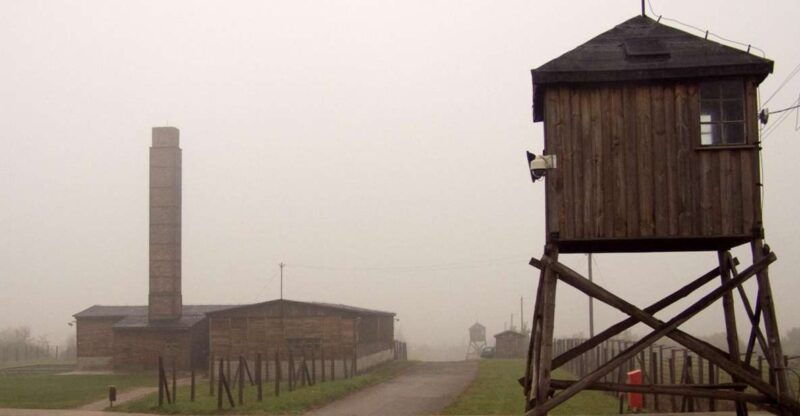 from-warsaw-kazimierz-dolny-lublin-majdanek-kozlowka