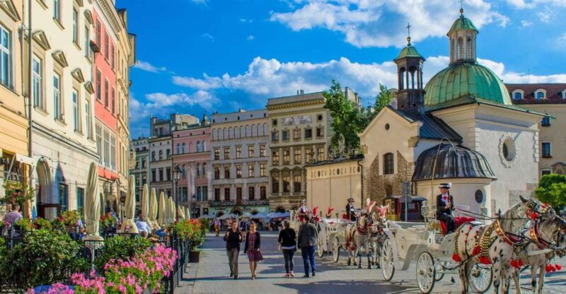 from-warsaw-krakow-guided-private-tour-with-transport